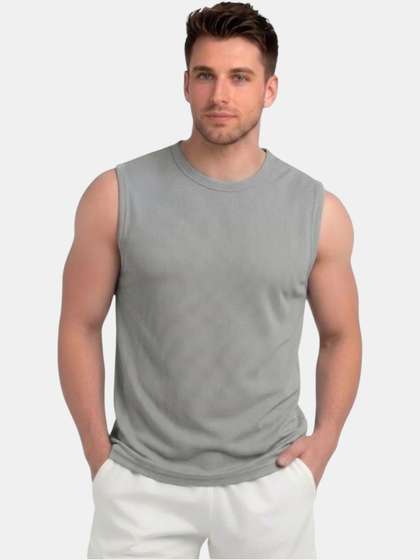 ESOROUCHA Self
                        Design Cotton Basic
