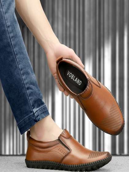 VOBLAND Men Comfort
                    Sandals