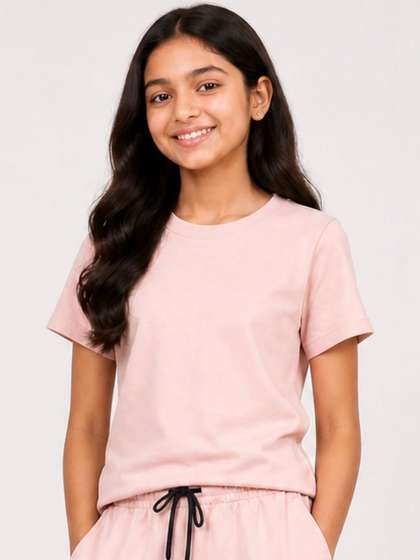 CHILINS Girls T-shirt
