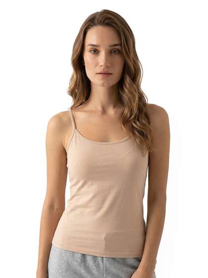 Van Heusen Women
                      Cotton Relaxed Fit Everyday Camisole Spaghetti
                      Anti-Bacterial Color Fresh