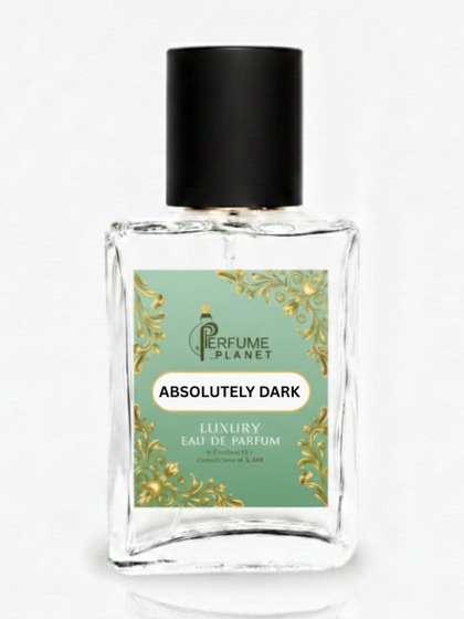 Absolutely Dark EDP - 50 ml