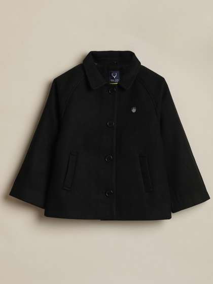 Allen Solly Junior Girls
                    Padded Jacket