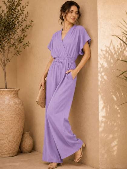 SZN Basic Jumpsuit