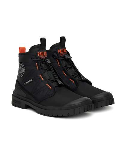 PALLADIUM Women
                        Lace-Up Boots