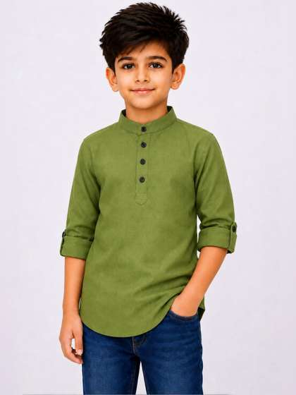 ZAKAR STYLE Boys Party
                    Shirt