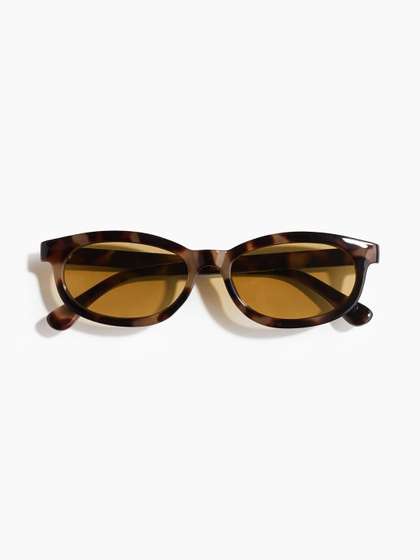 H&M Oval
                          Sunglasses