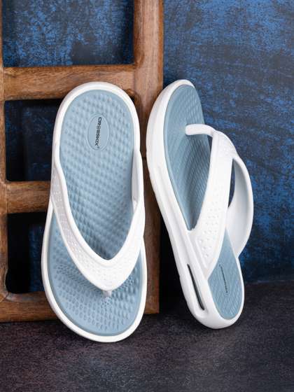 CROSSKIX Men Thong
                      Flip-Flops