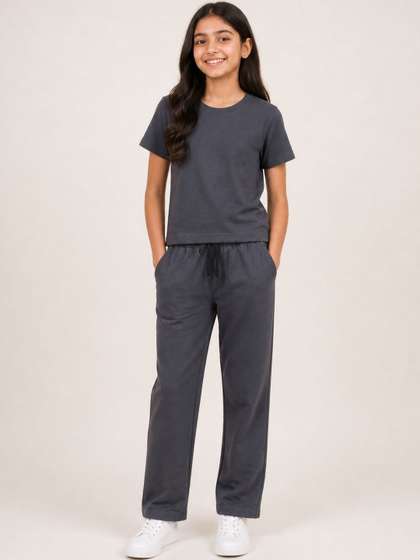 CHILINS Girls T-shirt