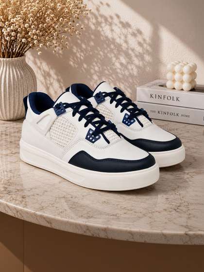 Killer Men
                          Colourblocked Sneakers
