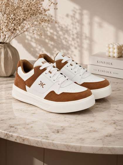 Killer Men
                          Colourblocked Sneakers