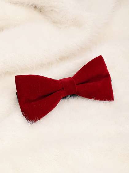 Alvaro Castagnino Men
                    Bow Tie