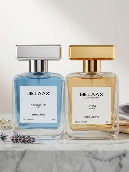 Kingmaker & Fiora EDP 50 ml