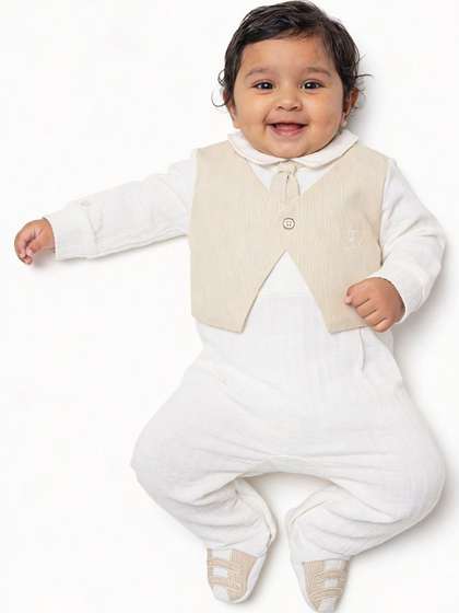 Giggles by Babyshop Boys
                    Sleepsuit
