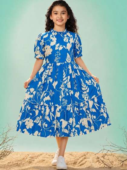 FASHION DREAM Midi
                    Dress