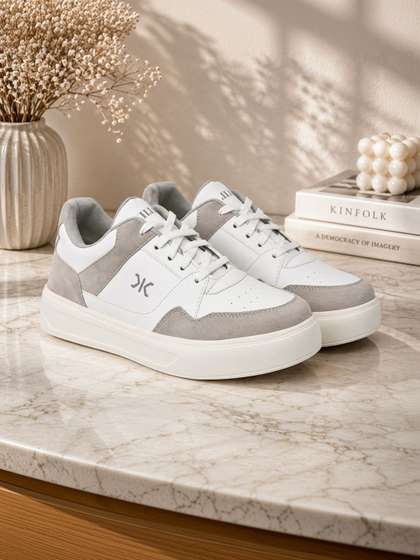 Killer Men
                          Colourblocked Sneakers