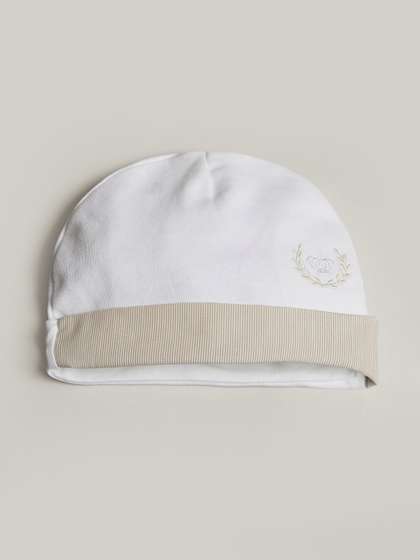 Giggles by Babyshop
                      Boys Embroidered Beanie