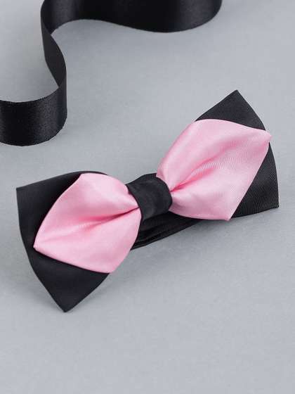Alvaro Castagnino Men
                    Bow Tie