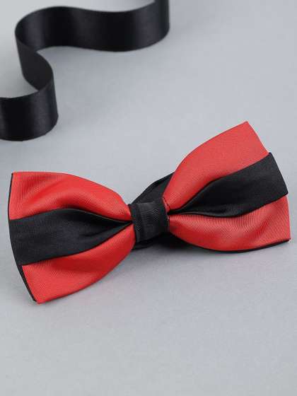 Alvaro Castagnino Men
                    Bow Tie
