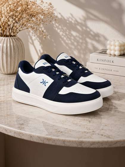Killer Men
                          Colourblocked Sneakers