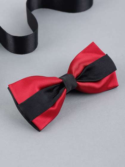 Alvaro Castagnino Men
                    Bow Tie
