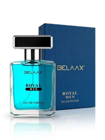 Royal Men Eau De Parfum - 50ml