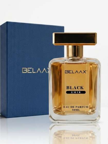 Black Emir Eau De Parfum 50ml