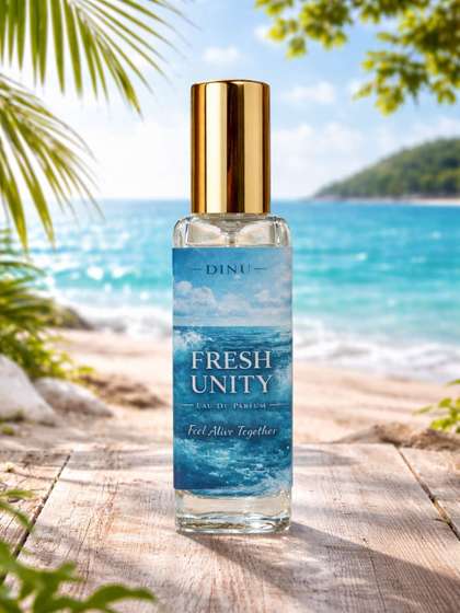 Fresh Utility EDP - 20 ml