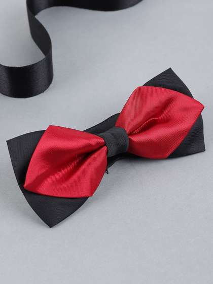 Alvaro Castagnino Men
                    Bow Tie