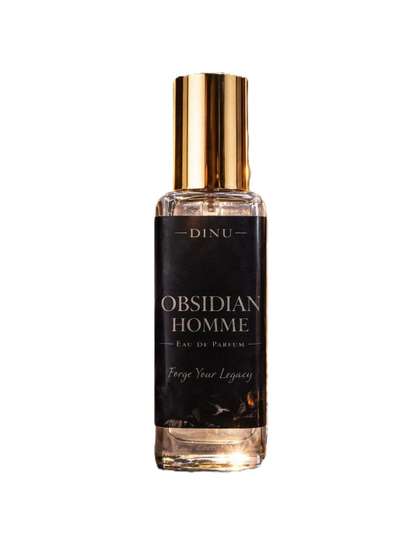 Obsdian Homee EDP - 20 ml