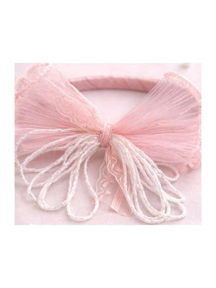 TAKABEE Girls Hairband