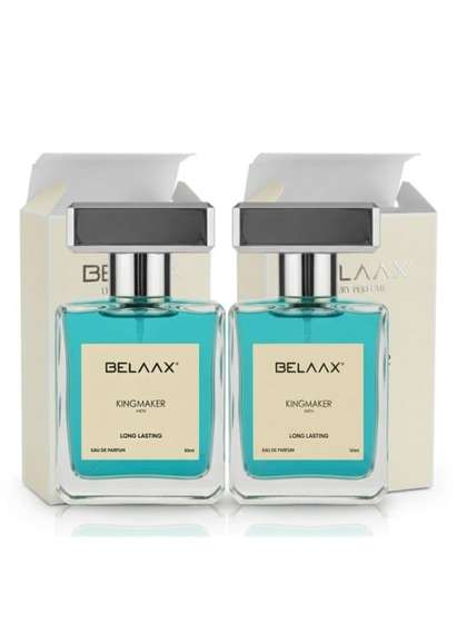 Men 2 Pcs Kingmaker EDP 50ml