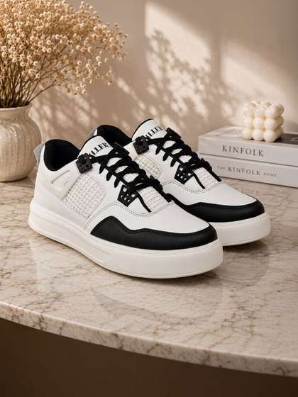 Killer Men
                          Colourblocked Sneakers