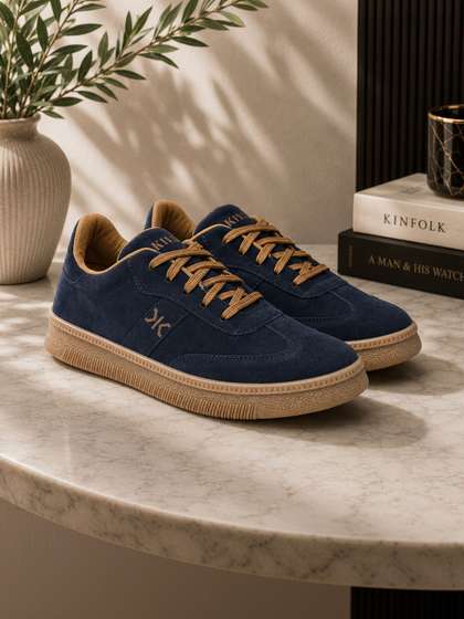 Killer Men
                          Sneakers