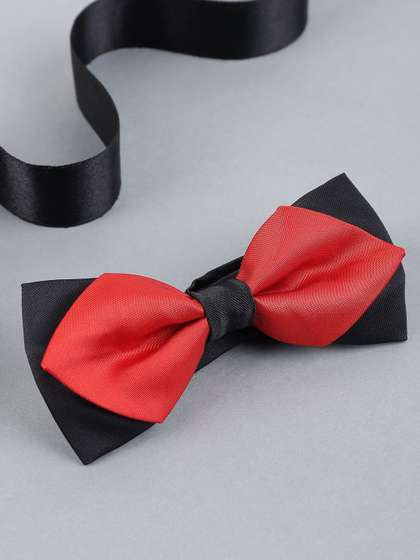 Alvaro Castagnino Men
                      Bow Tie
