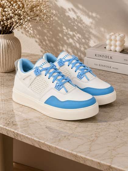 Killer Men
                          Colourblocked Sneakers