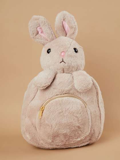Ginger by Lifestyle
                    Girls Applique Backpack