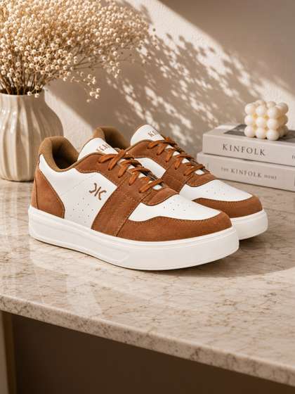 Killer Men
                            Colourblocked Sneakers