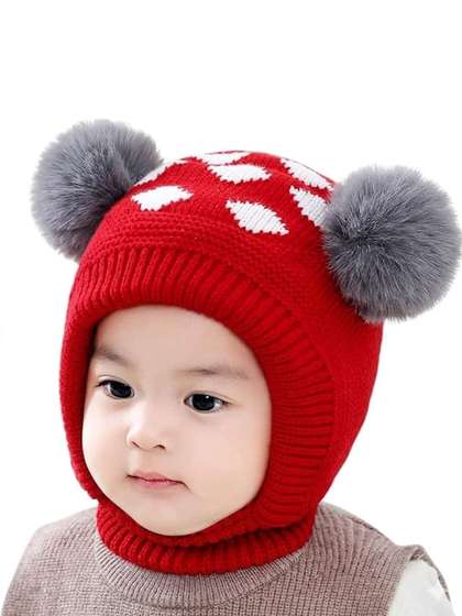 Gajraj Unisex Kids
                    Printed