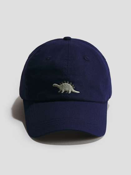 H&M Motif-detail
                      twill cap