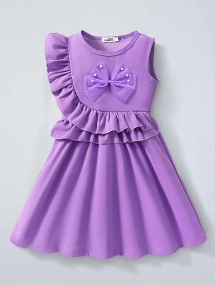 Hopscotch Dress