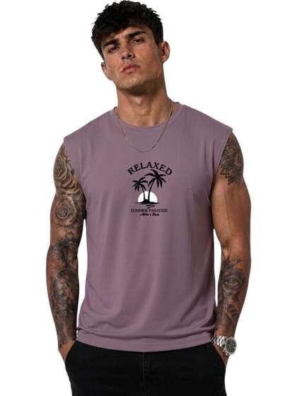 Colorchakra Men
                        Printed T-shirt