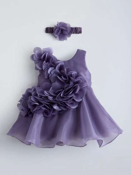 Hopscotch Embellished
                    Dress