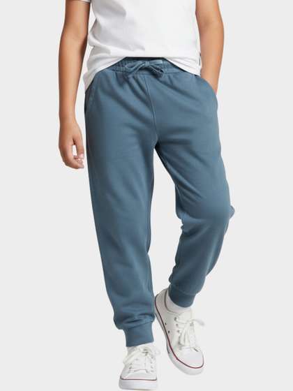 Orange Sugar Regular Fit
                    Joggers
