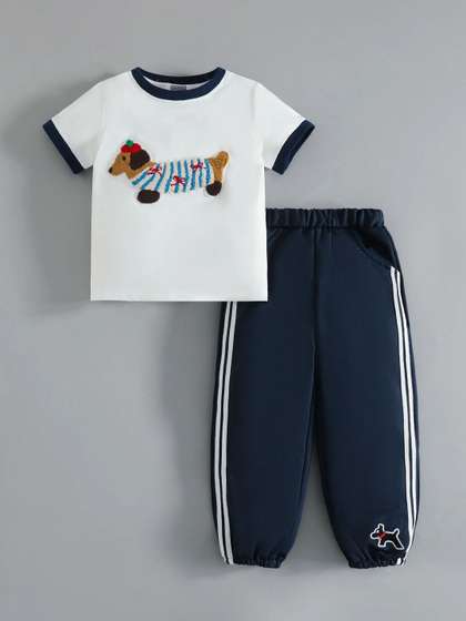 Hopscotch Boys T-shirt