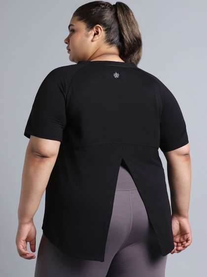 CULT Women Moisture Wicking T-shirt