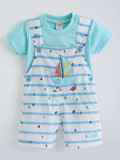 Hopscotch Boys T-shirt