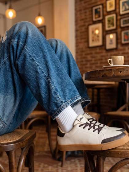 HRX by Hrithik
                          Roshan Men Sneakers