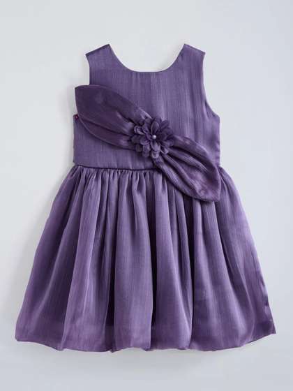 Hopscotch Dress