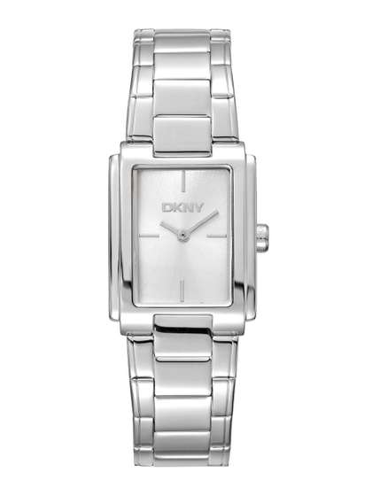 DKNY Women Dial
                        & Bracelet Style Straps Analogue Watch
                        DK1L121M0045