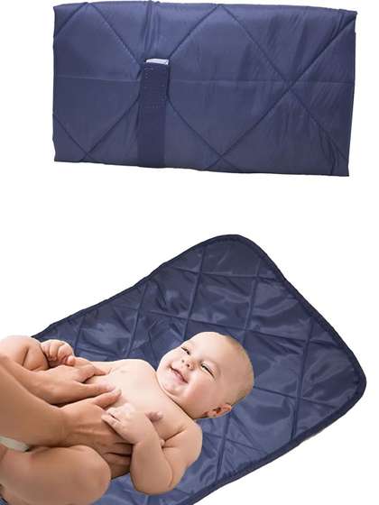 Motherly Reusable &
                    Washable Oil Massage Mat